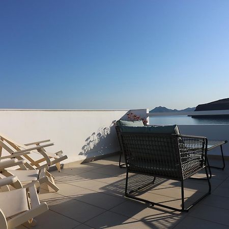 Αύρα Πάχαινας Aparthotel Εξωτερικό φωτογραφία