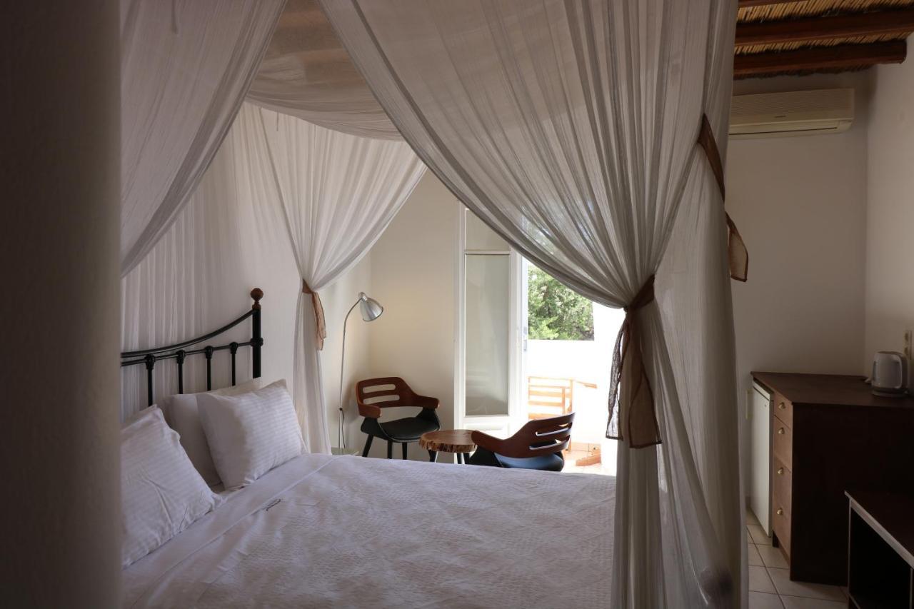Αύρα Πάχαινας Aparthotel Εξωτερικό φωτογραφία
