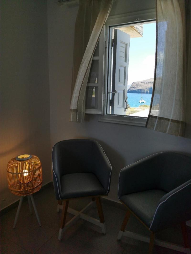 Αύρα Πάχαινας Aparthotel Εξωτερικό φωτογραφία