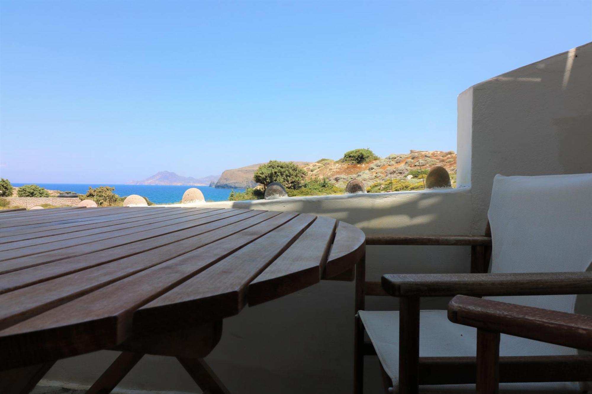 Αύρα Πάχαινας Aparthotel Δωμάτιο φωτογραφία