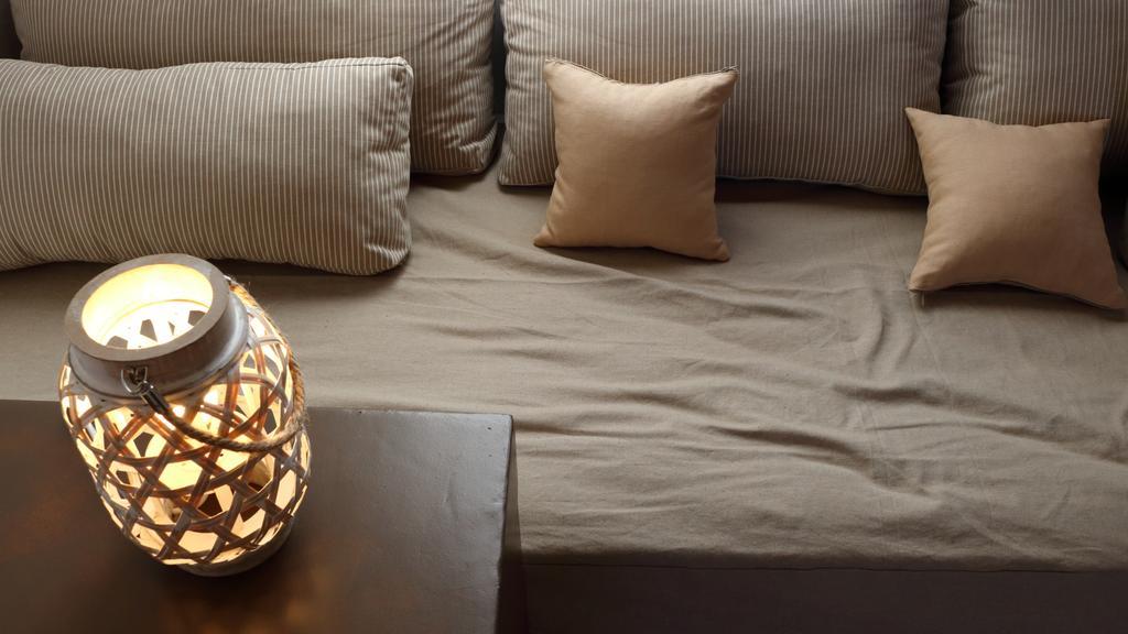 Αύρα Πάχαινας Aparthotel Εξωτερικό φωτογραφία