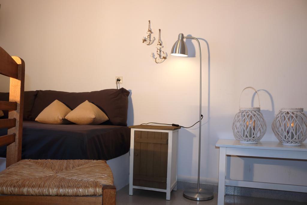 Αύρα Πάχαινας Aparthotel Εξωτερικό φωτογραφία