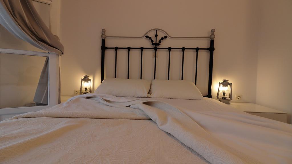 Αύρα Πάχαινας Aparthotel Εξωτερικό φωτογραφία