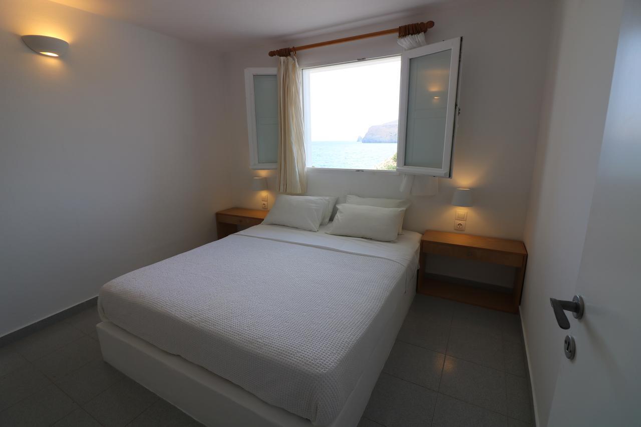Αύρα Πάχαινας Aparthotel Εξωτερικό φωτογραφία