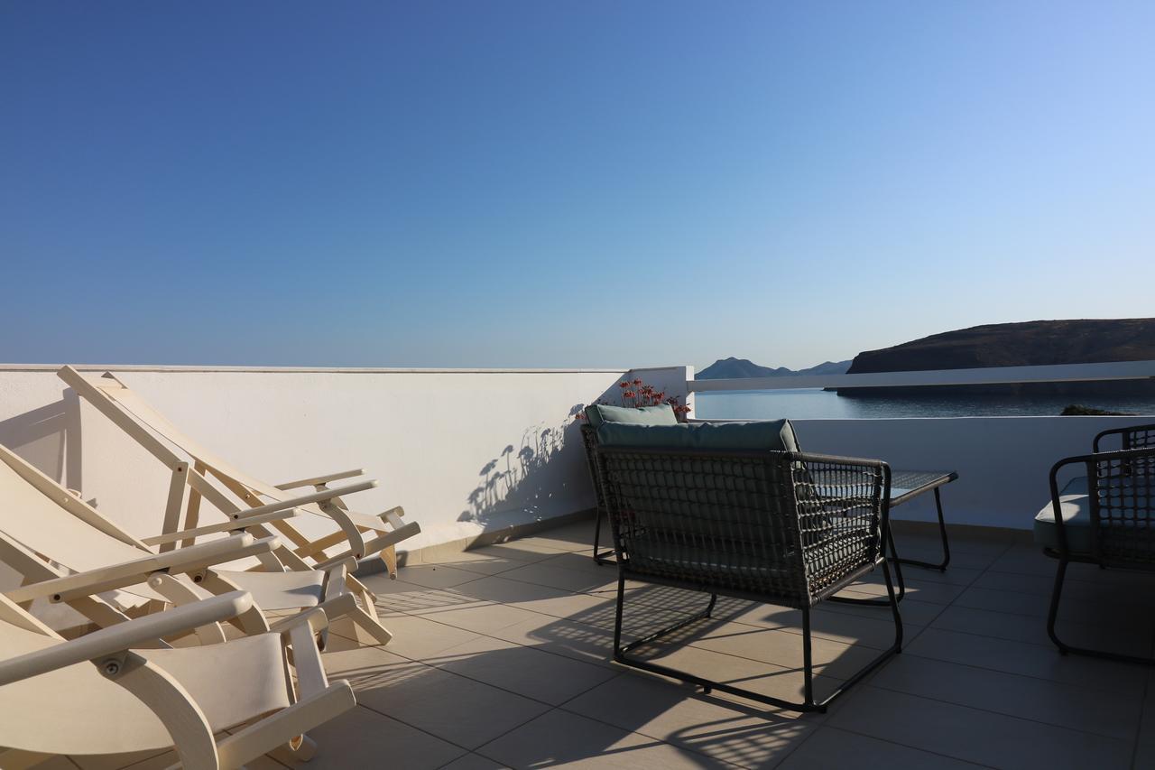 Αύρα Πάχαινας Aparthotel Εξωτερικό φωτογραφία